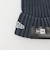【NEW ERA】ウォッシュ加工ワッチ