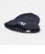 【NEW ERA】ウォッシュ加工ワッチ