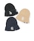 【NEW ERA】ウォッシュ加工ワッチ