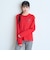 【7days/綿100％/GOODPRICE】デカクマ長袖Tシャツ