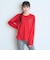 【7days/綿100％/GOODPRICE】デカクマ長袖Tシャツ
