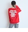 【7days/綿100％/GOODPRICE】デカクマ長袖Tシャツ