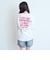 【7days/綿100％/GOODPRICE】デカクマ長袖Tシャツ