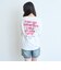 【7days/綿100％/GOODPRICE】デカクマ長袖Tシャツ