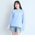 【7days/綿100％/GOODPRICE】デカクマ長袖Tシャツ