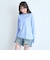 【7days/綿100％/GOODPRICE】デカクマ長袖Tシャツ