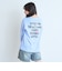 【7days/綿100％/GOODPRICE】デカクマ長袖Tシャツ