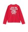 【7days/綿100％/GOODPRICE】デカクマ長袖Tシャツ