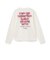 【7days/綿100％/GOODPRICE】デカクマ長袖Tシャツ