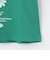 【7days/綿100％/GOODPRICE】フラワーロゴ長袖Tシャツ