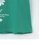 【7days/綿100％/GOODPRICE】フラワーロゴ長袖Tシャツ