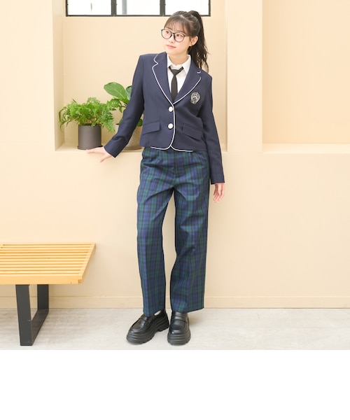 卒服・セレモニー・フレッシャーズ】細ネクタイ｜ラブトキシックの通販