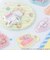 【サンリオキャラクターズ】カプセルアンドラメシール