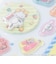 【サンリオキャラクターズ】カプセルアンドラメシール