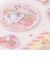 【サンリオキャラクターズ】カプセルアンドラメシール