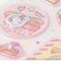 【サンリオキャラクターズ】カプセルアンドラメシール