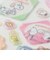 【PEANUTS】カプセルアンドラメシール