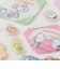 【PEANUTS】カプセルアンドラメシール