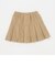 【リンク】プリーツスカパン(キッズサイズ)