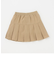 【リンク】プリーツスカパン(キッズサイズ)
