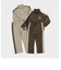 【Penfield】上下セットアップ