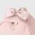 シフォンフリルリュック