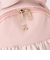 シフォンフリルリュック