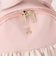 シフォンフリルリュック