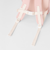 シフォンフリルリュック