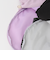 シフォンフリルリュック