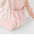 シフォンフリルリュック