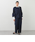 【LADIES】センタープレスワイドPT