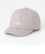 【LADIES】MERCIキャップ