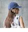 【LADIES】MERCIキャップ