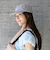 【LADIES】MERCIキャップ