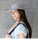 【LADIES】MERCIキャップ