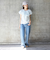 【LADIES】MERCIキャップ