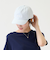 【LADIES】MERCIキャップ