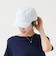 【LADIES】MERCIキャップ