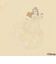 【Disney】チュール袖グラフィックT