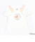 【Disney】2way肩リボンTシャツ