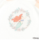 【Disney】2way肩リボンTシャツ