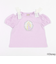 【Disney】2way肩リボンTシャツ