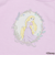 【Disney】2way肩リボンTシャツ