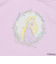 【Disney】2way肩リボンTシャツ
