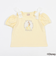 【Disney】2way肩リボンTシャツ