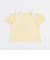 【Disney】2way肩リボンTシャツ