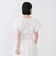 【LADIES】2WAYブラウス