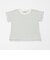【GOODPRICE・接触冷感】ボーダーT