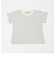 【GOODPRICE・接触冷感】ボーダーT